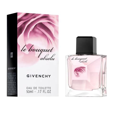 givenchy le bouquet absolu buy|Givenchy Le Bouquet Absolu ~ New Fragrances .